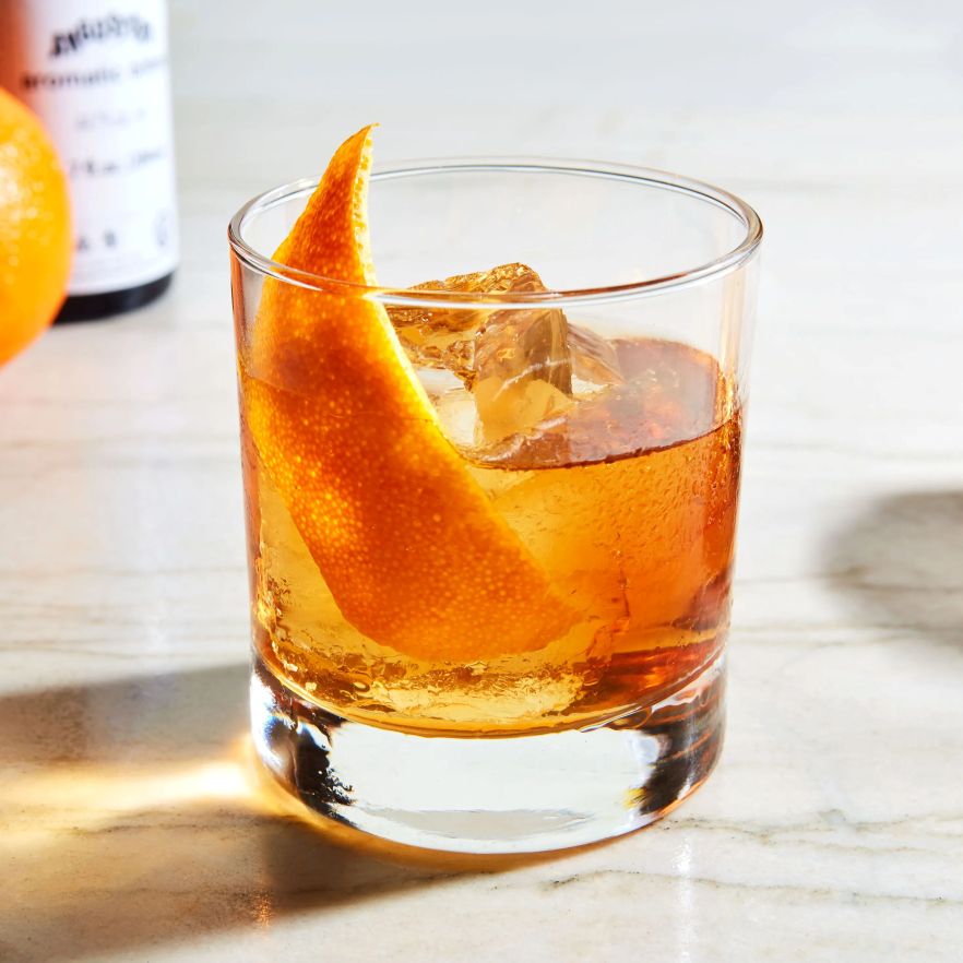 Old Fashion