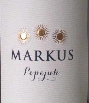 Markus Pepejuh