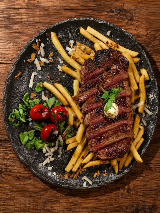 Ribeye Steak