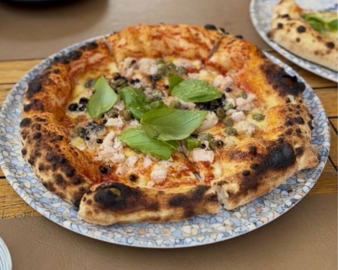 San Marco Pizza