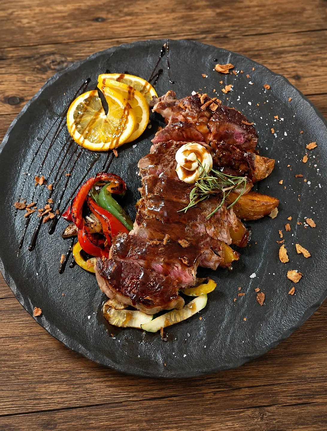 Ribeye Steak
