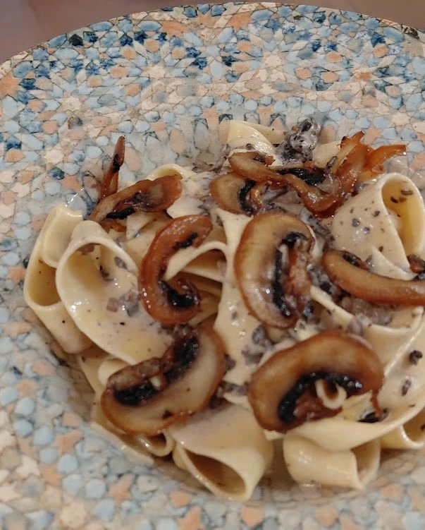 Truffle