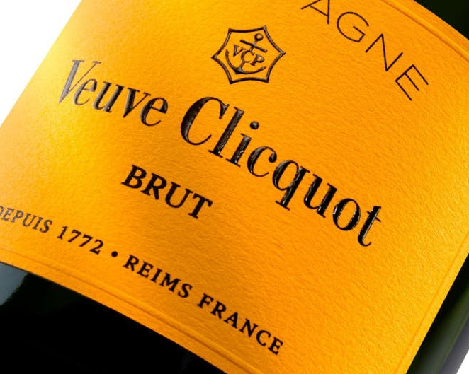 Veuve Clicquot